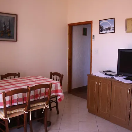 Buici Apartment