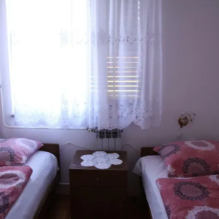Buici Apartment *
