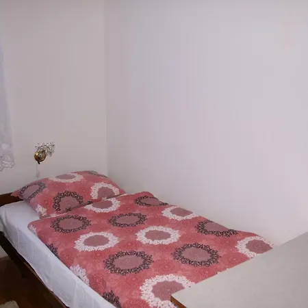 Apartamento Buici *