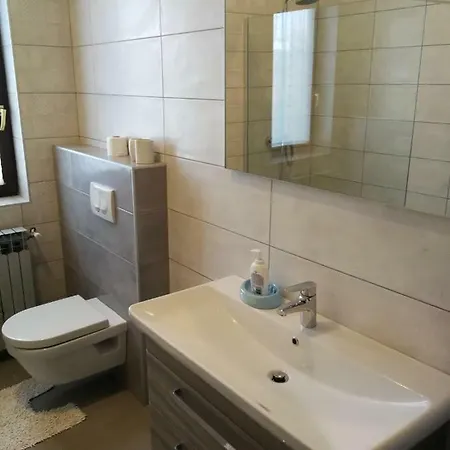 Buici Apartment Kadumi
