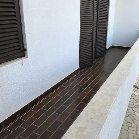 Apartamento Buici