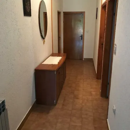 Apartment Buici Kadumi