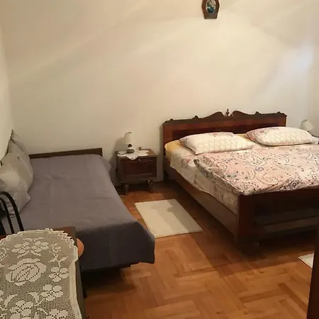 Buici Apartamento