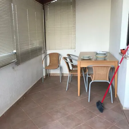 Apartment Buici Kadumi