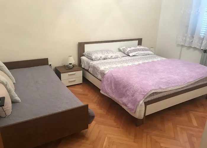 Διαμέρισμα Buici *